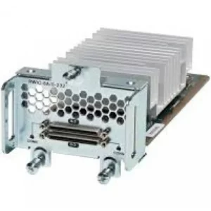 Модуль Cisco GRWIC-1CE1T1-PRI