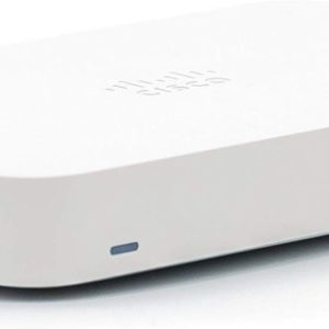 Cisco GX20-HW-EU — Коммутатор неуправляемый 4 x 10/100/1000 USB 2.0 PoE 15.5 Вт