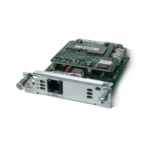 Интерфейсный HWIC модуль Cisco HWIC-1ADSLI