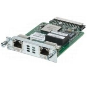 Модуль Cisco HWIC-2CE1T1-PRI