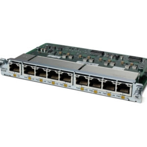 Модуль Cisco HWIC-D-9ESW
