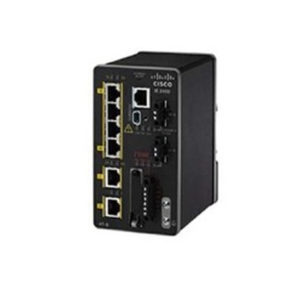 Коммутатор Cisco Catalyst IE-2000-4TS-G-B