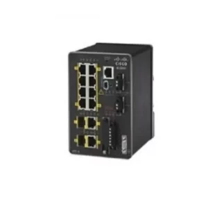 Коммутатор Cisco IE-2000-8TC-G-N
