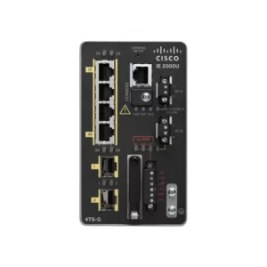 Коммутатор Cisco IE-2000U-4T-G