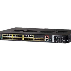 Коммутатор Cisco Catalyst IE-4010-4S24P