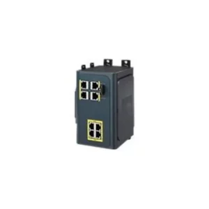 Модуль расширения Cisco IEM-3000-4PC-4TC
