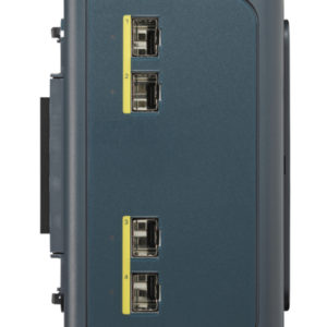 Модуль расширения Cisco IEM-3000-4SM