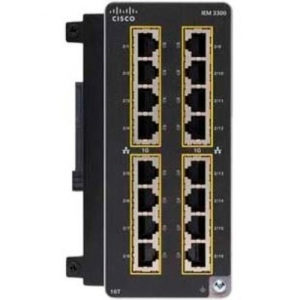 Модуль расширения Cisco IEM-3300-16T