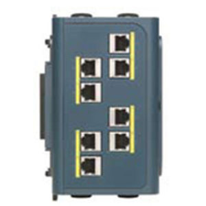 Модуль расширения Cisco IEM-3300-8T