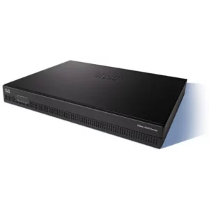 Маршрутизатор Cisco ISR4321R-AXV/K9