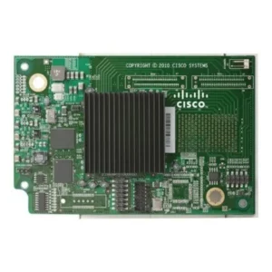 Память Cisco ISR4430U-MEM-SSD