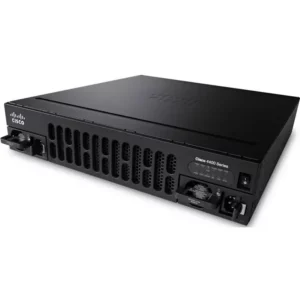 Маршрутизатор Cisco ISR4431R/K9