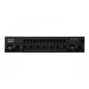 Маршрутизатор Cisco ISR4451-X-VSEC/K9