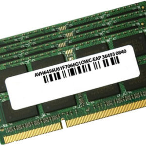 Память Cisco DRAM 4GB для Cisco ASR1002-X, M-ASR1002X-4GB