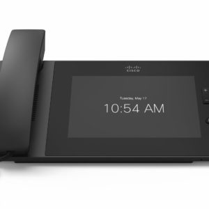 Проводной IP Телефон Cisco Meraki MC74