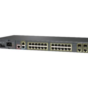 Коммутатор Cisco Catalyst ME-3400E-24TS-M