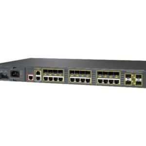 Коммутатор Cisco Catalyst ME-3400EG-12CS-M