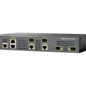 Коммутатор Cisco Catalyst ME-3400EG-2CS-A