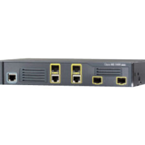 Коммутатор Cisco Catalyst ME-3400G-2CS-A