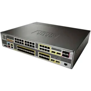 Коммутатор Cisco ME-3600X-24CX-M