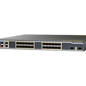 Коммутатор Cisco Catalyst ME-3600X-24TS-M