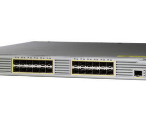 Коммутатор Cisco Catalyst ME-3800X-24FS-M
