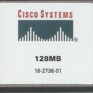 Память Cisco MEM-128CF