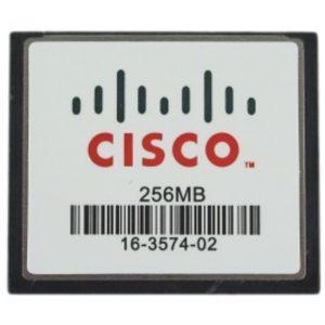 Память Cisco MEM-256CF