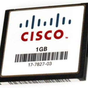 Память Cisco MEM-C6K-CPTFL1GB