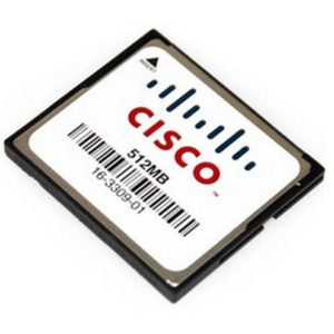 Память Cisco MEM-C8300-16GB