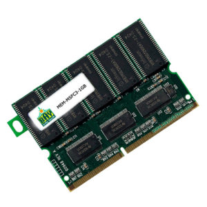 Модуль памяти Cisco MEM-MSFC3-1GB