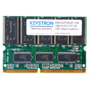 Модуль памяти Cisco MEM-SUP720-SP-1GB