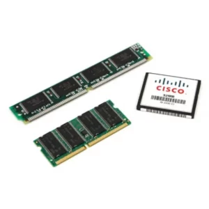 Модуль памяти Cisco MEM-X45-1GB-LE
