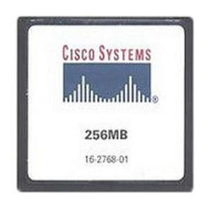 Память Cisco MEM2800-256CF