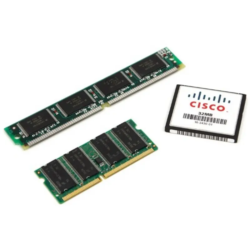 Модуль памяти Cisco MEMUSB-128FT