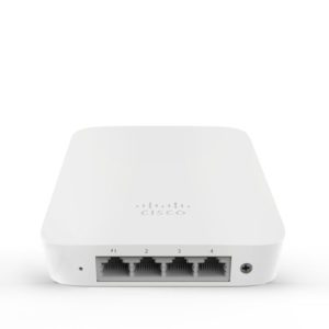 Cisco Meraki MR30H — Wi-Fi точка доступа