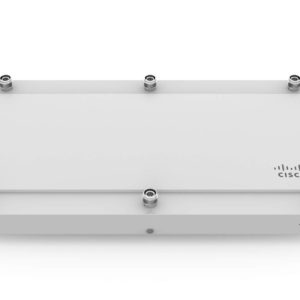 Cisco MR53E — Wi-Fi точка доступа