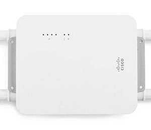 Cisco Meraki MR66 — Wi-Fi точка доступа