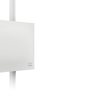 Cisco Meraki MR72 — Wi-Fi точка доступа
