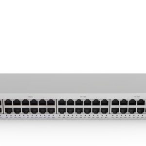 Cisco Meraki MS210-48FP-HW — Коммутатор управляемый L3 Gigabit Ethernet, 48 портов, РоЕ