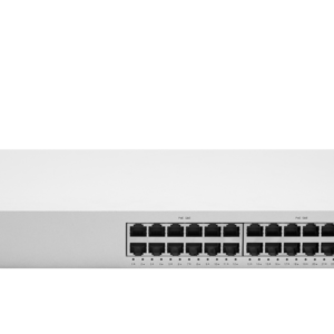 Cisco Meraki MS225-24-HW — Коммутатор управляемый L2 Gigabit Ethernet
