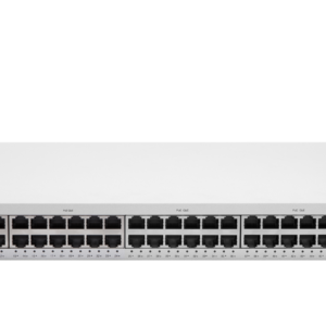 Cisco Meraki MS250-48-HW — Коммутатор управляемый L3 Gigabit Ethernet