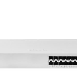 Cisco Meraki MS410-16 — Коммутатор управляемый L3 Gigabit Ethernet