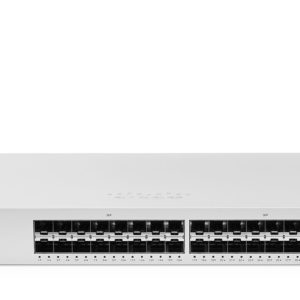 Cisco Meraki MS410-32 — Коммутатор управляемый L3 Gigabit Ethernet