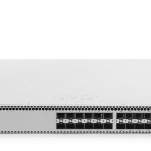 Cisco Meraki MS420-24 — Коммутатор управляемый L3 10 Gigabit Ethernet