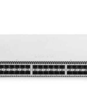 Cisco Meraki MS420-48 — Коммутатор управляемый L3 10 Gigabit Ethernet