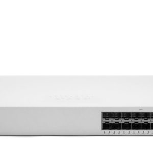 Cisco Meraki MS425-16-HW — Коммутатор управляемый L3 10 Gigabit Ethernet