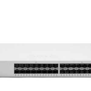 Cisco Meraki MS425-32-HW — Коммутатор управляемый L3 10 Gigabit Ethernet