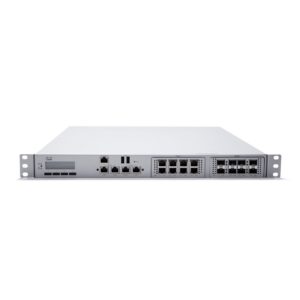 Cisco Meraki MX400 — Межсетевой экран 4xGE 2xUSB