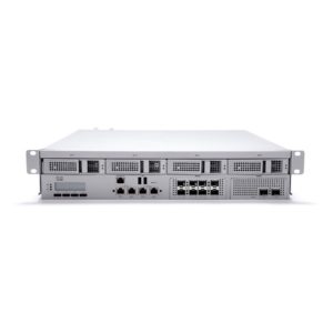 Cisco Meraki MX600 — Межсетевой экран 4xGE 2xUSB